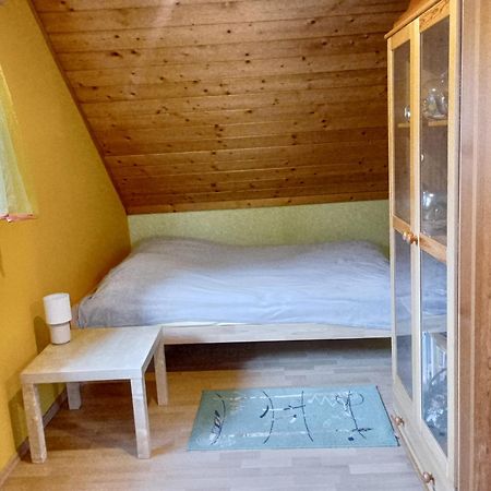 Górski Domek w Lipowej w Beskidzie Żywieckim Lipowa Exterior foto