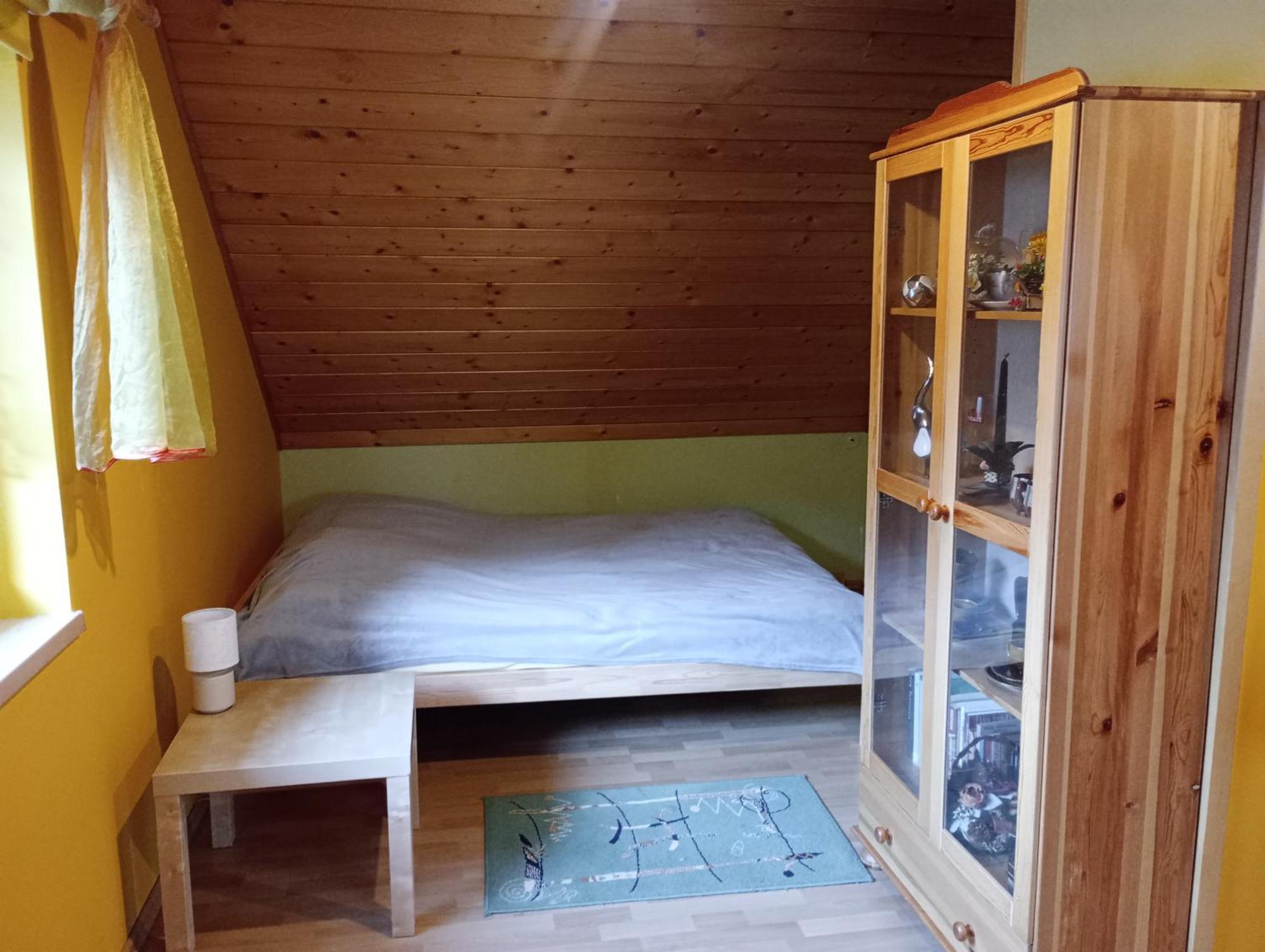 Górski Domek w Lipowej w Beskidzie Żywieckim Lipowa Exterior foto